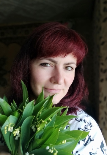 Mein Foto - Tatjana, 39 aus Kostroma (@tatyana383824)
