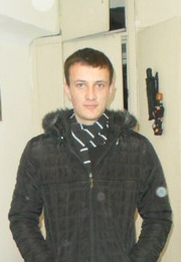 My photo - Vladimir, 31 from Vladimir (@vlad92reik)