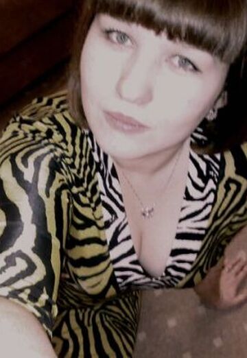 My photo - Mariya, 34 from Solikamsk (@mariy4164488)