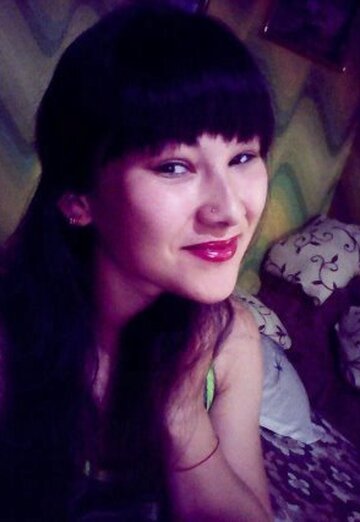 Моя фотография - Lidia, 30 из Кишинёв (@lidia537)