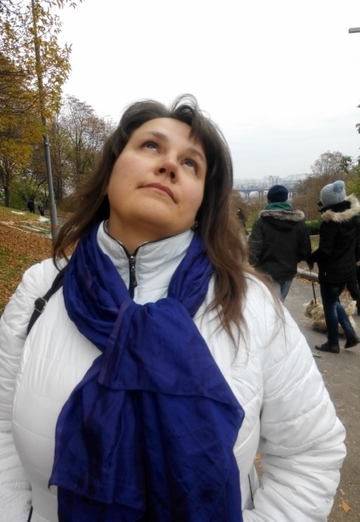 Моя фотография - Ляля, 43 из Полтава (@eleonora130875)