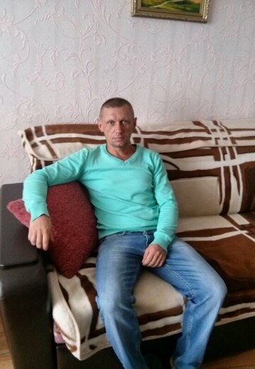 Моя фотография - Владислав, 47 из Борисов (@vladislav22678)