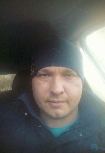 Моя фотография - Анатолий, 43 из Орск (@anatoliy80282)