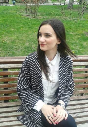 Viktoriya (@viktoriya129613) — my photo № 1