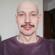 Александр, 44, Хабаровск