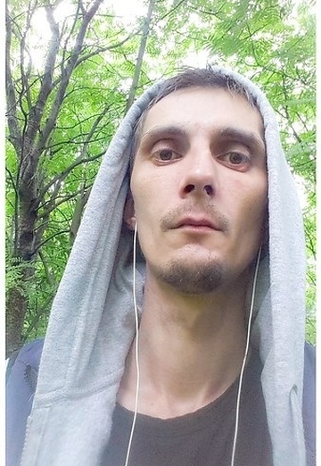 Моя фотография - Дмитрий, 39 из Москва (@dmitriy398004)