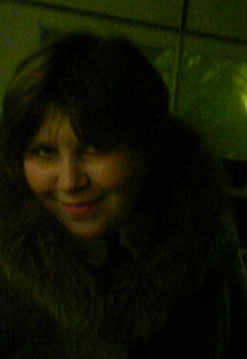Моя фотографія - ОКСАНА, 45 з Полтава (@ksyxa140479)