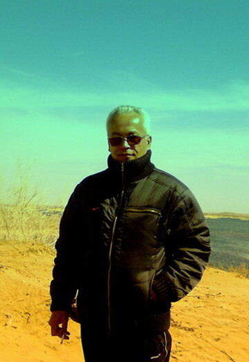 My photo - Salohiddin, 62 from Navoiy (@mannonovsalohiddin)