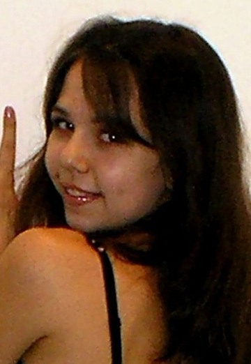 My photo - Valentina, 31 from Temirtau (@lohbbb)