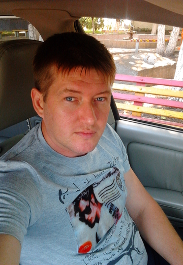 My photo - Aleksardr, 47 from Nevinnomyssk (@id475093)