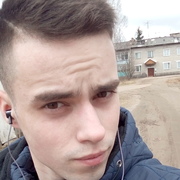 Михаил, 24, Подосиновец