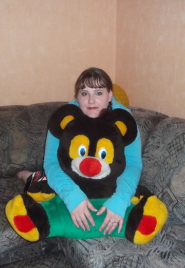 My photo - Elena, 35 from Krasnoyarsk (@elena32309)