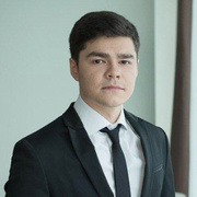 чингис, 35, Элиста