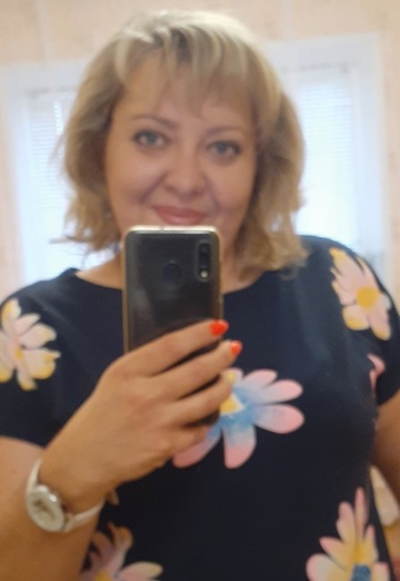 La mia foto - Irina, 47 di Kursk (@irina338522)