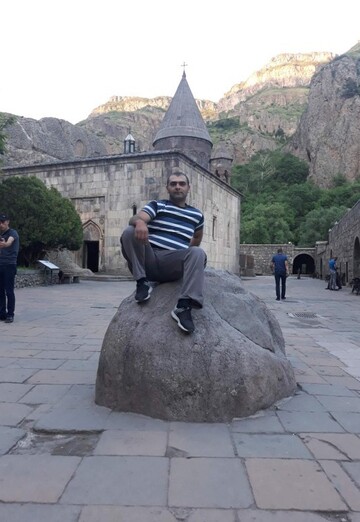 Моя фотография - ♔ ✵KARO, 30 из Ереван (@karo748)