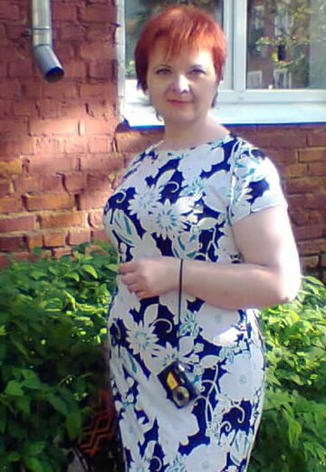 Моя фотография - Ольга, 47 из Тула (@olga170721)