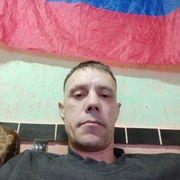 Александр 40 лет (Овен) Саратов