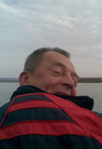 Моя фотография - STIVEN, 64 из Хабаровск (@stiven263)