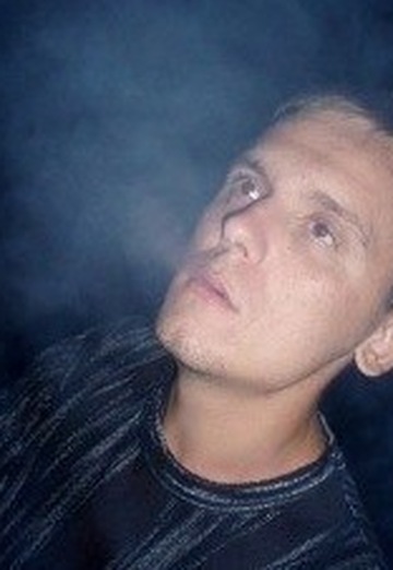 My photo - Vitaliy, 36 from Krasnodon (@vitaliy38562)