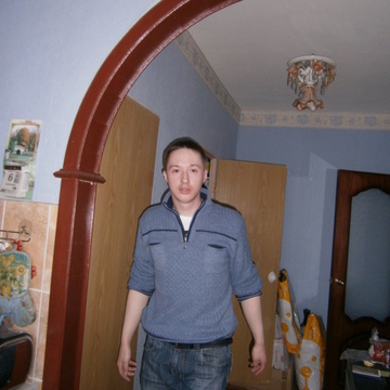 Моя фотография - Сергей, 36 из Санкт-Петербург (@koroli44)