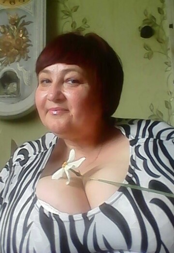 Моя фотография - Светлана, 54 из Керчь (@svetlana155573)