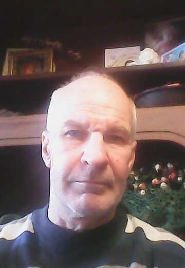 My photo - Aleksandr, 63 from Minsk (@aleksandr531626)
