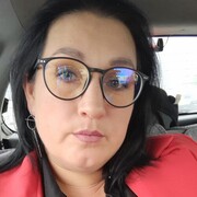 Natalya 41 Novosibirsk