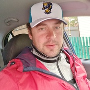 Владимир, 38, Канск