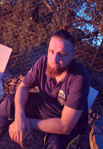 My photo - ibrahem badwan, 36 from Ramat HaSharon (@ibrahembadwan)