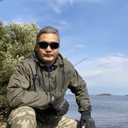 дава, 38, Москва