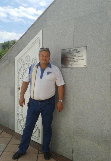 My photo - chelovek, 52 from Skovorodino (@chelovek577)