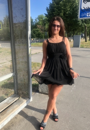 Моя фотография - Маргарита, 29 из Санкт-Петербург (@margarita31144)