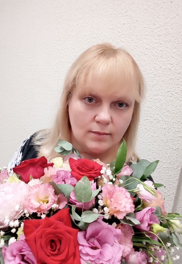 My photo - Natalya, 53 from Yalta (@natalya293885)