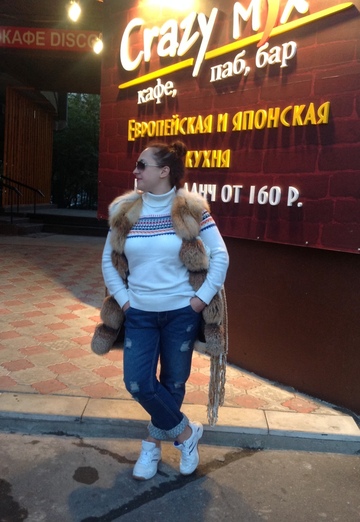 Моя фотография - Татьяна, 52 из Москва (@tatyana191446)