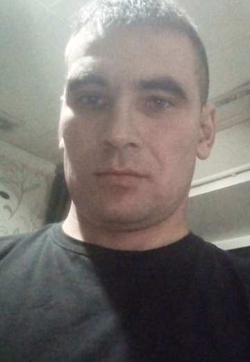 My photo - Leonid, 41 from Alexandrov (@leonid32425)