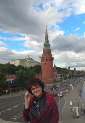 Моя фотография - Елена, 65 из Челябинск (@elena334522)