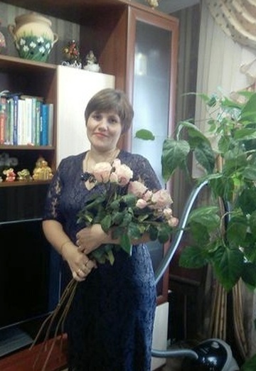 Моя фотография - Olga, 39 из Брянск (@olga266900)