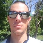 Дмитрий, 36, Неман