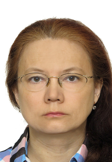 Моя фотография - Татьяна, 51 из Воркута (@tatyana204909)