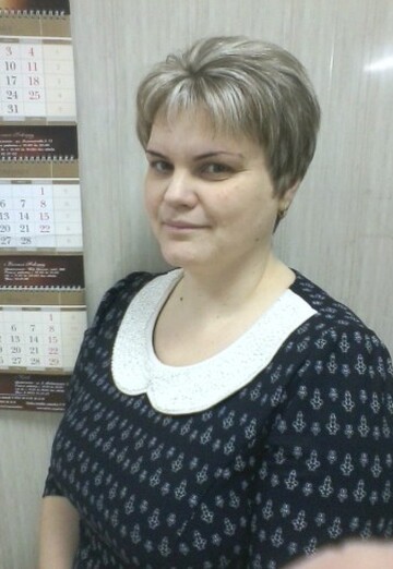 Моя фотография - екатерина, 46 из Окуловка (@ekaterina6626417)