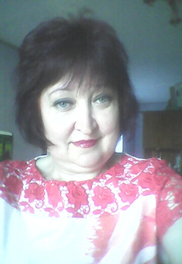 Моя фотография - Nina, 65 из Киев (@nina16224)