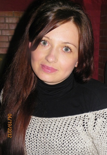 My photo - Irina, 44 from Évry (@irina154841)