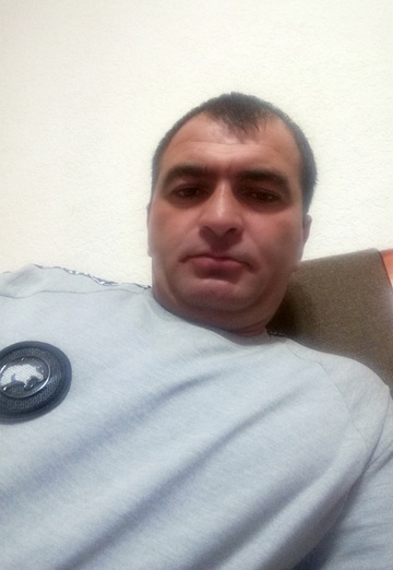 My photo - Arv, 41 from Lobnya (@arv23)
