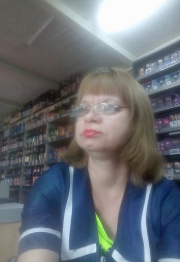 Моя фотография - Виктория, 45 из Первоуральск (@viktoriya111999)