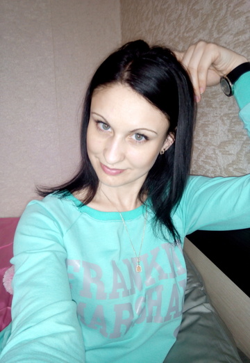 Моя фотография - Ольга, 35 из Брянск (@olga82729)