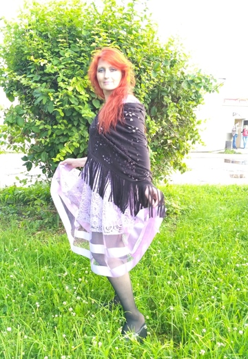 My photo - Lana, 46 from Ivanovo (@lana18957)