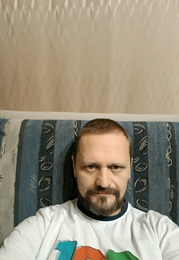 Моя фотография - Vlad, 52 из Katowice-Dab (@vlad76408)