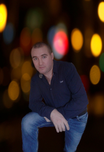 Aleksey (@aleksey309103) — my photo № 6