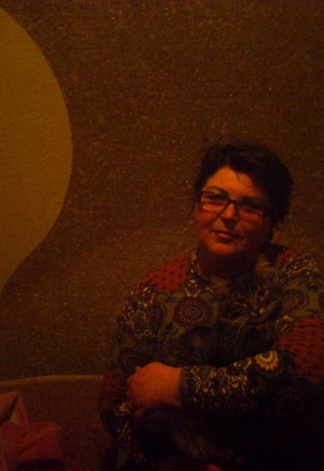 My photo - Liliya, 58 from Kherson (@liliya34033)