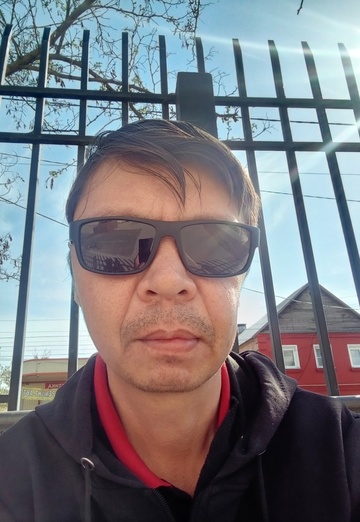 My photo - Ramil, 42 from Astrakhan (@ramil14613)